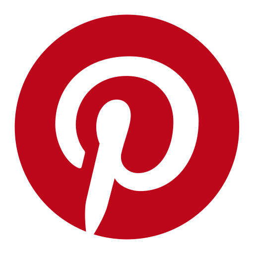 Logo Pinterest