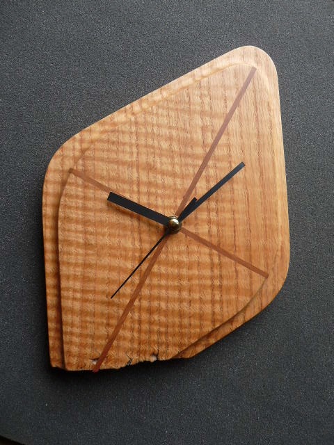 Horloge fin des temps