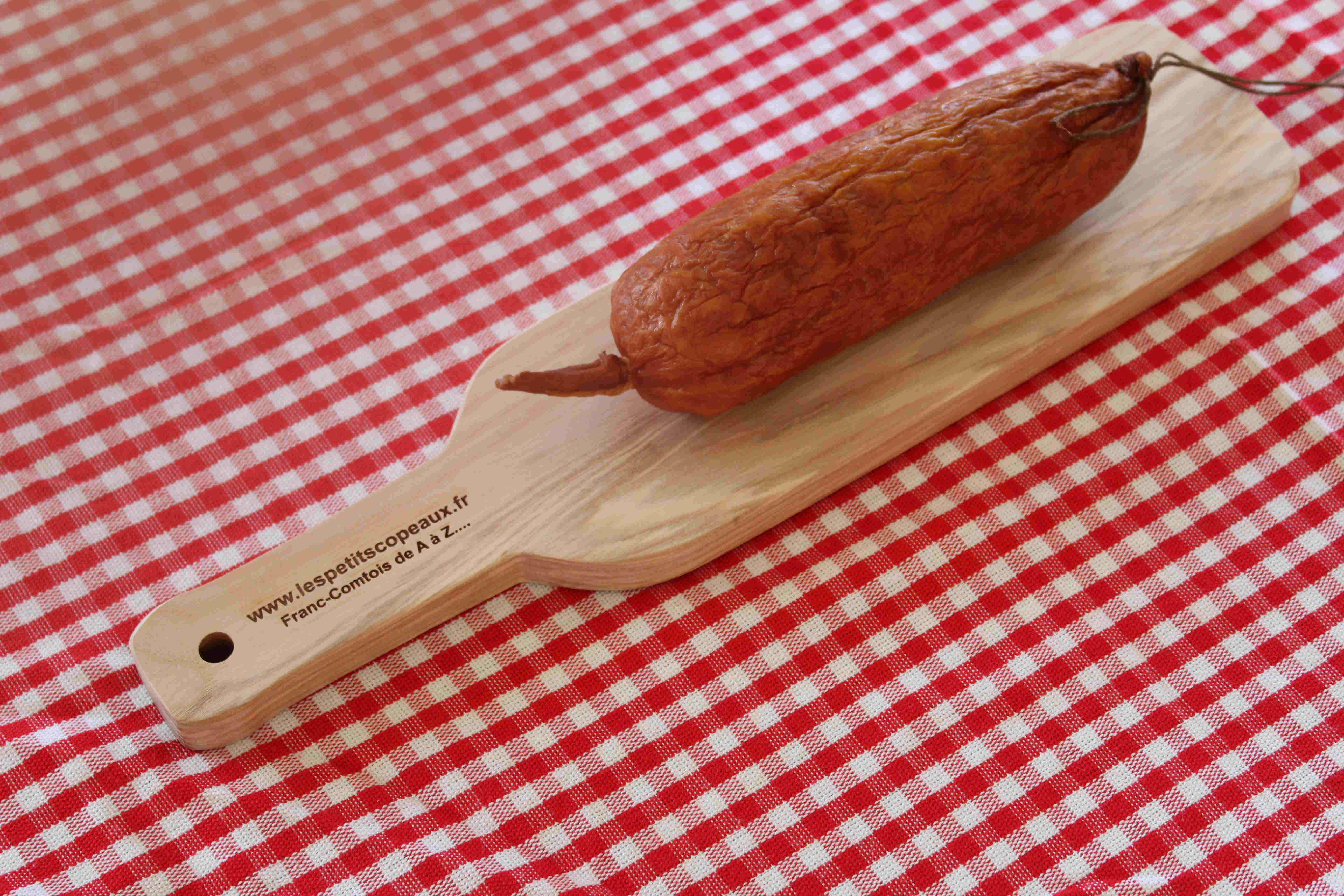 Planche apéritive - vue 3