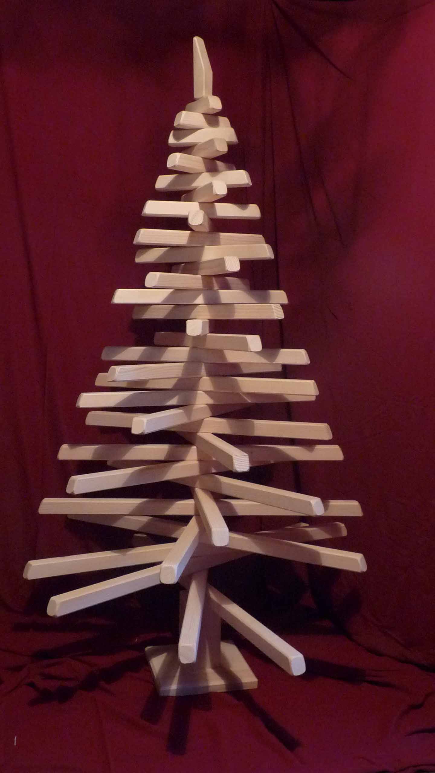 Sapin de Noël de 1.55m